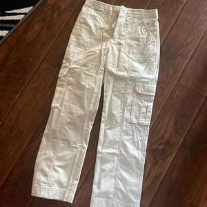 NWT Abercrombie and Fitch cargo pants